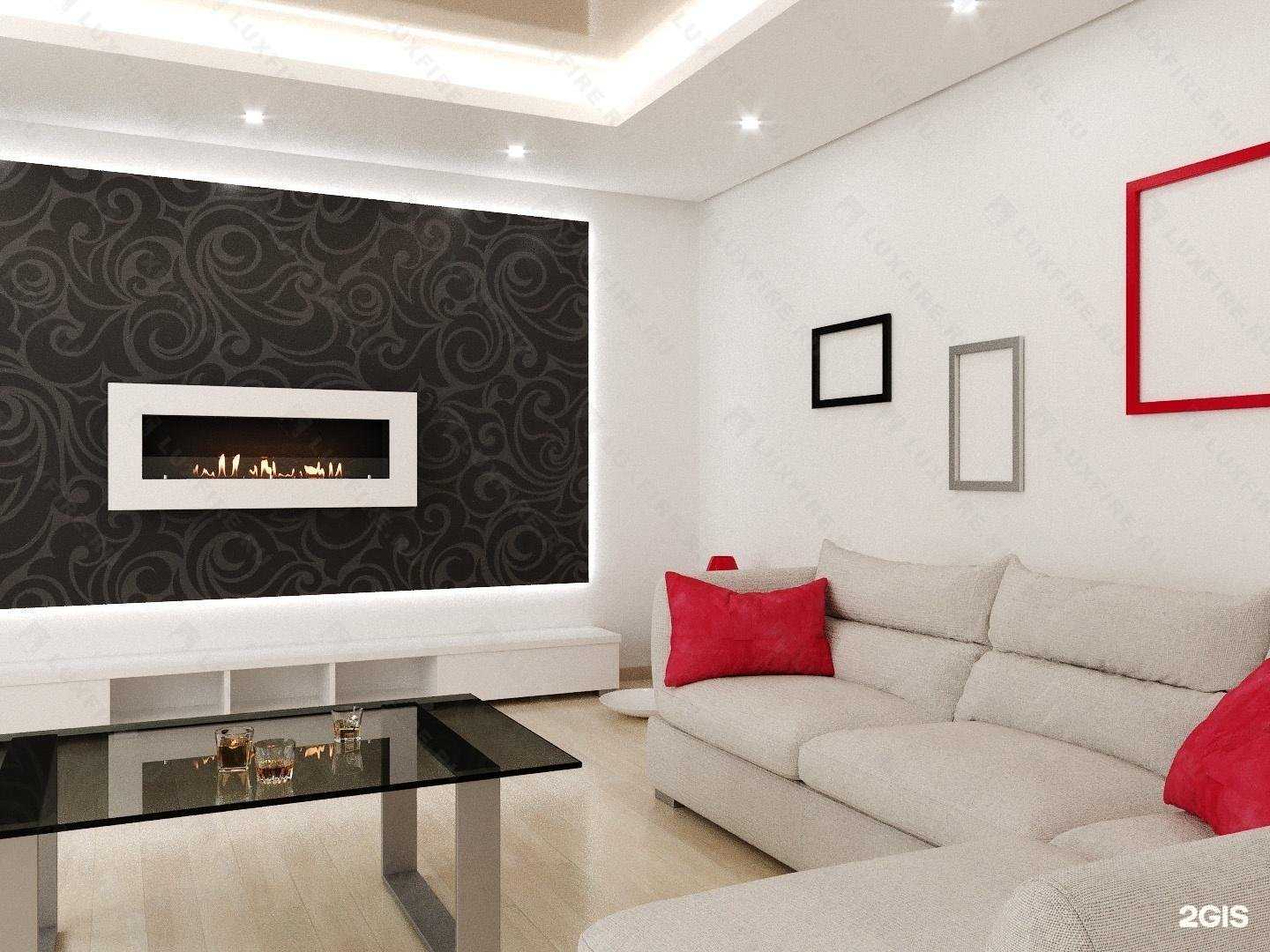 Отзывы на компанию Lux fire в г. Самара c фото