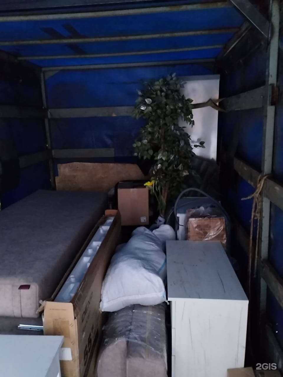 Отзывы на компанию Газелев в Рыбинске c фото