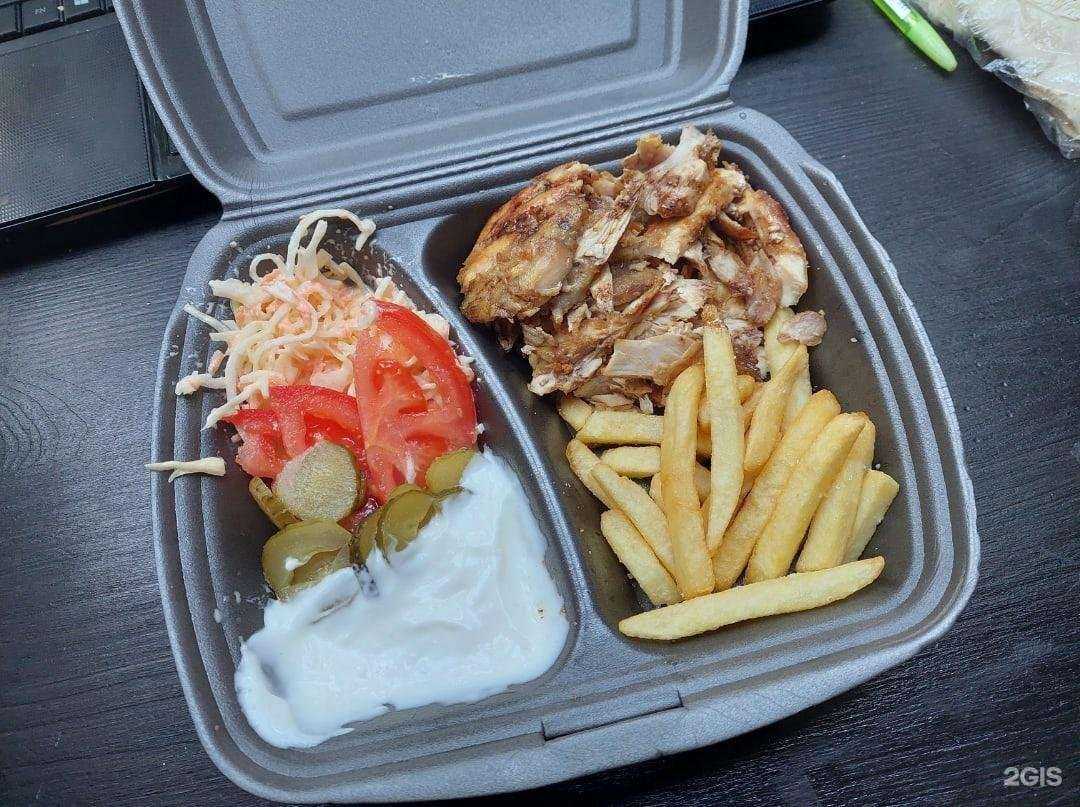 Отзывы на компанию Pit stop в Воронеже c фото