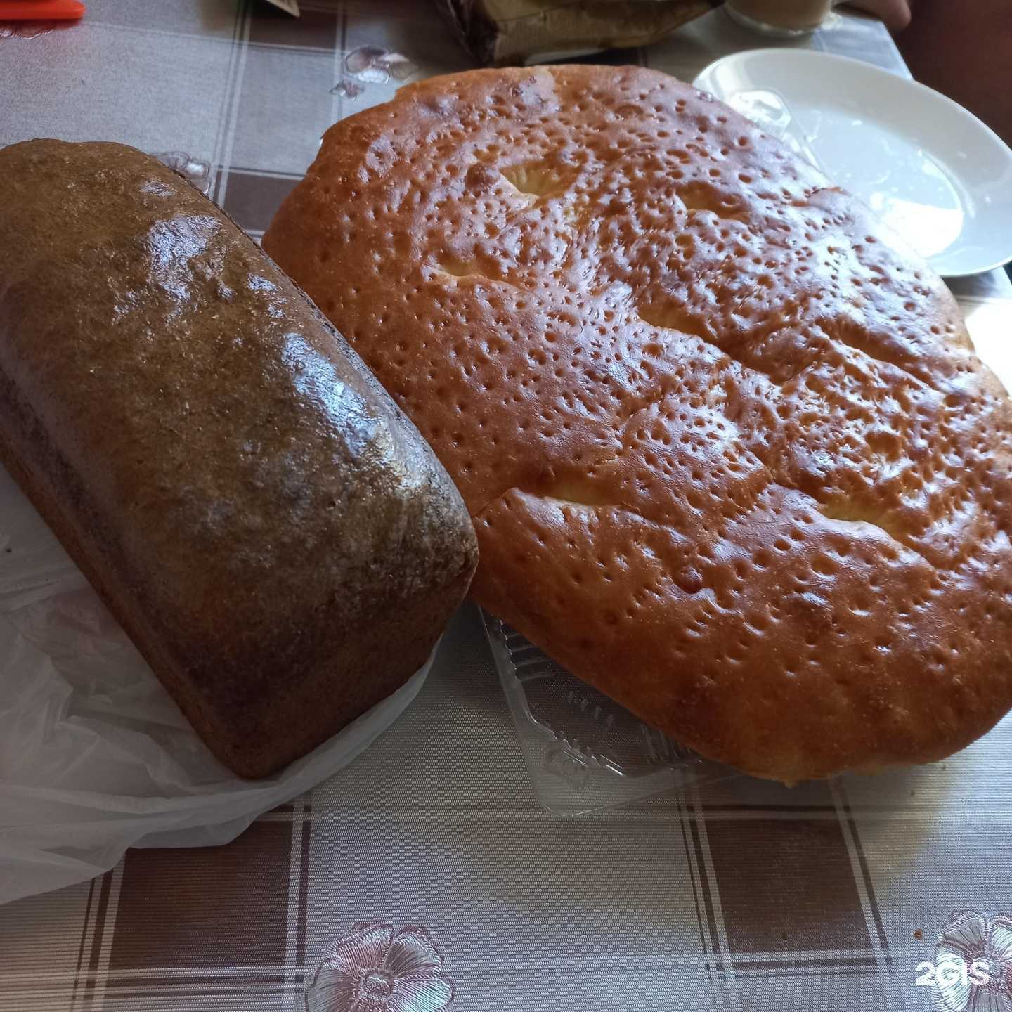 Отзывы на компанию Пекарня в Каспийске c фото