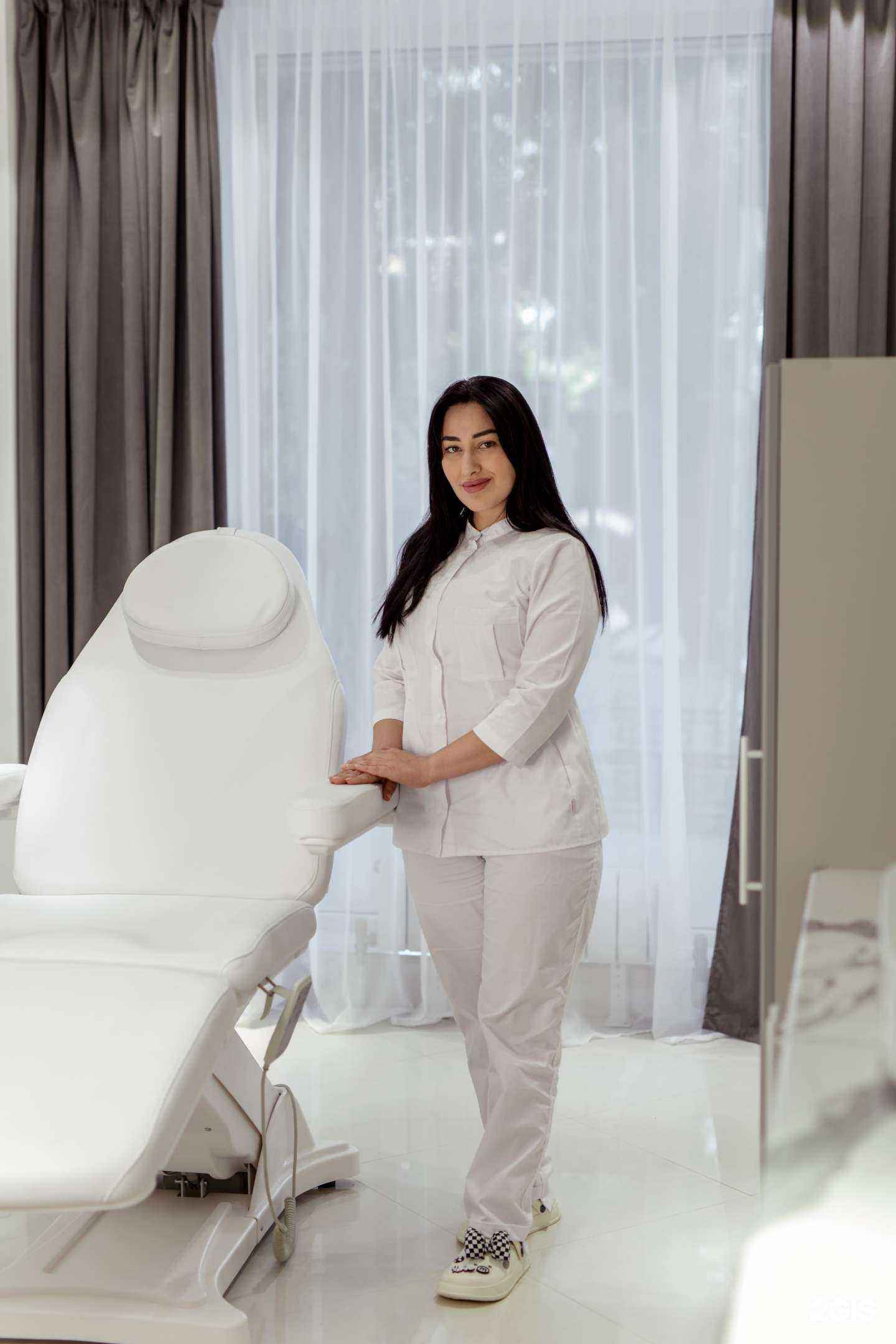 Отзывы на компанию Lari clinic в г. Ростов-на-Дону c фото