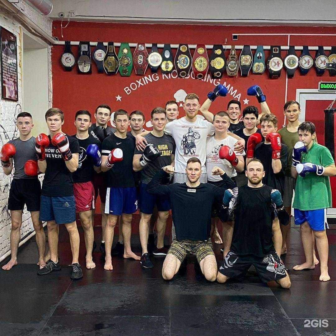 Отзывы на компанию Solovyov team в Чебоксарах c фото