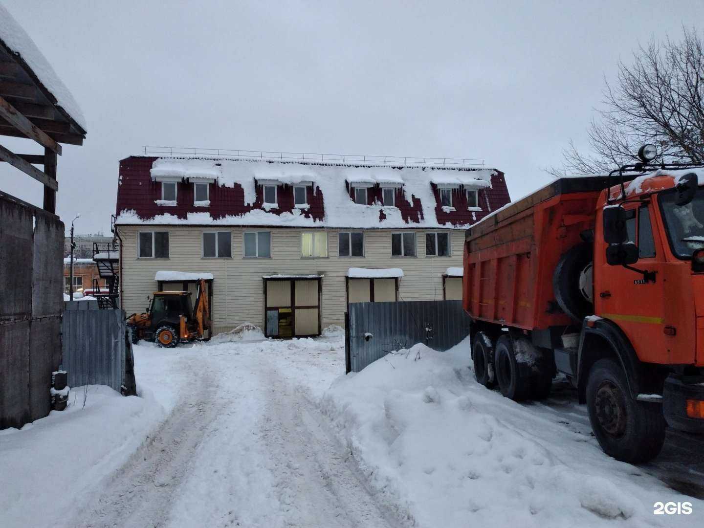 Отзывы на компанию Спец проект сервис в г. Тула c фото