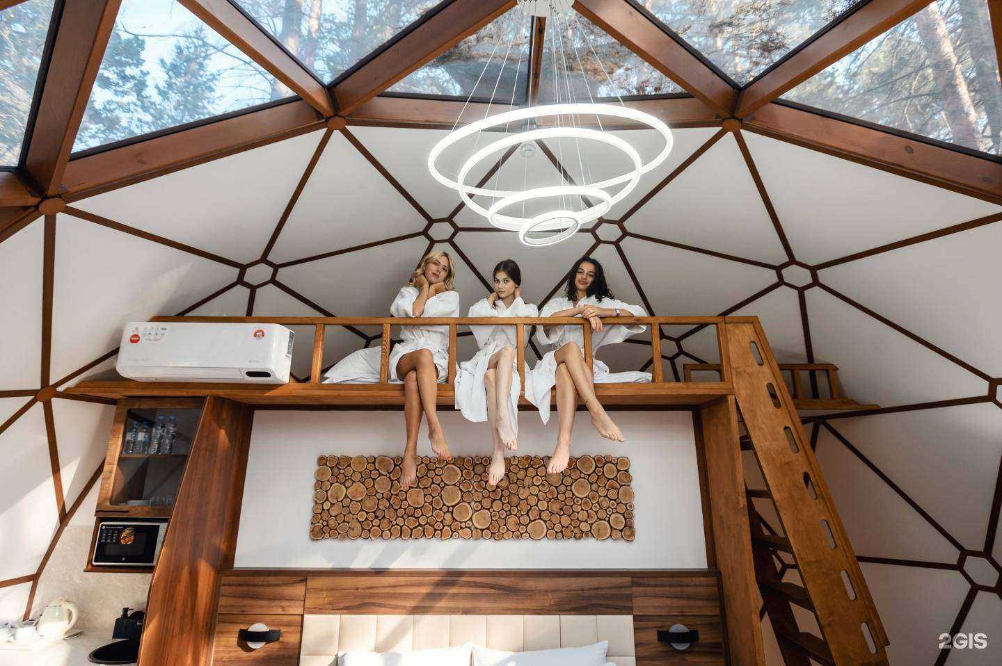 Отзывы на компанию Морозово в г. Бердск c фото