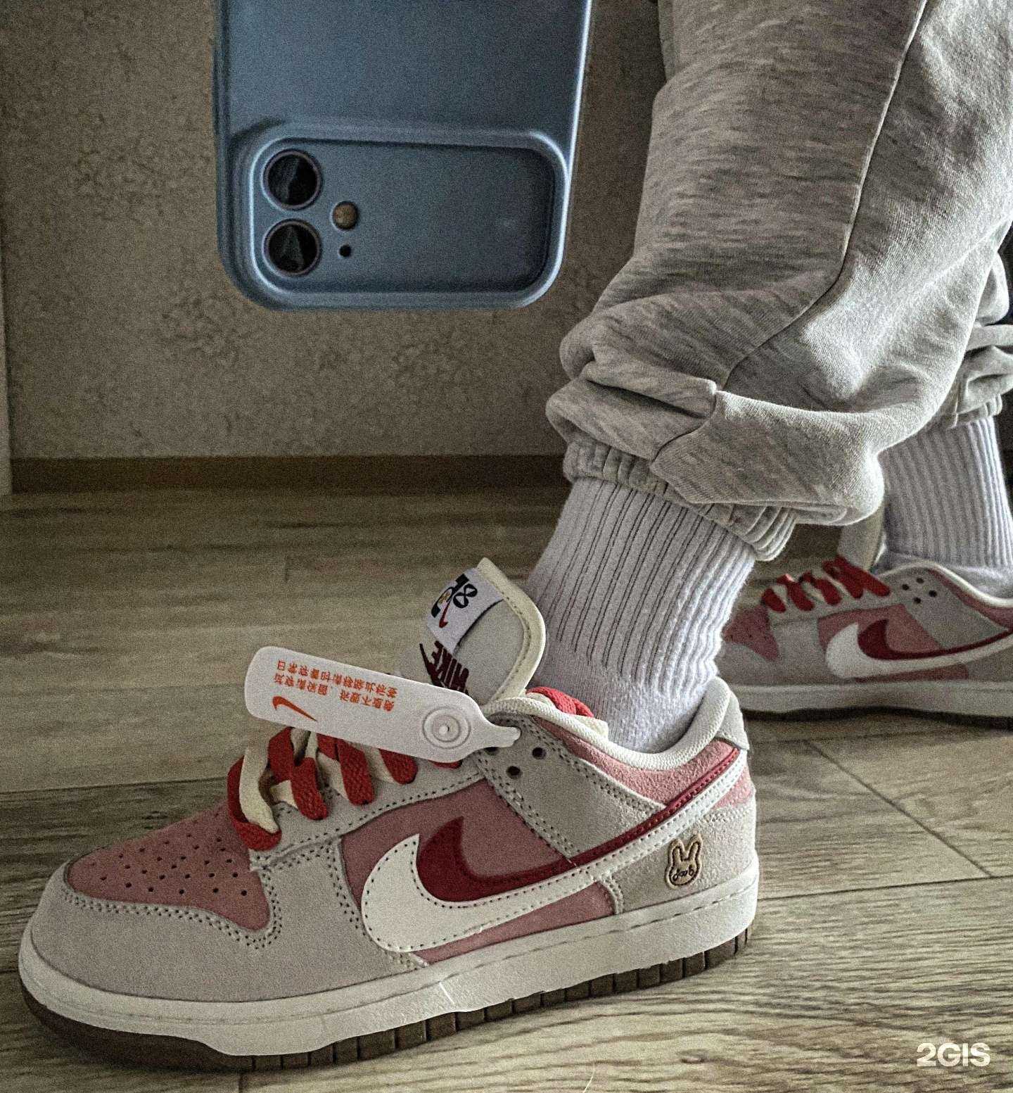 Отзывы на компанию Brand kross в Красноярске c фото