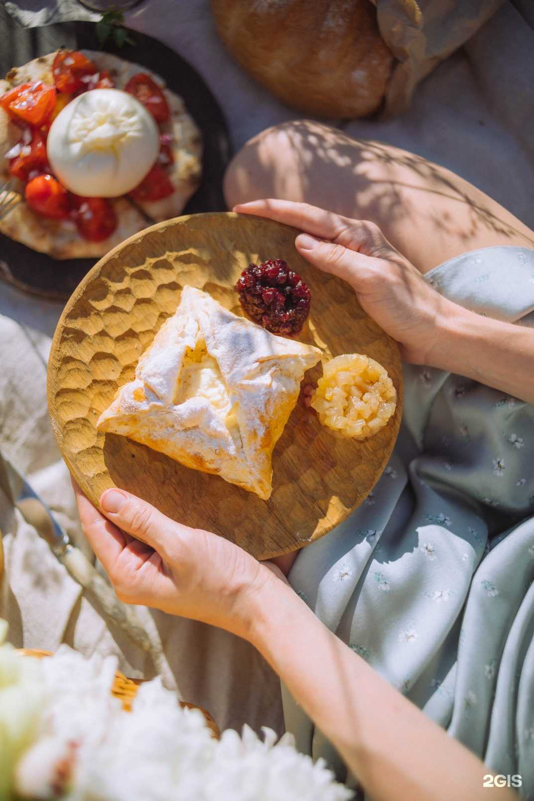 Отзывы на компанию Сыроварня в г. Волгоград c фото