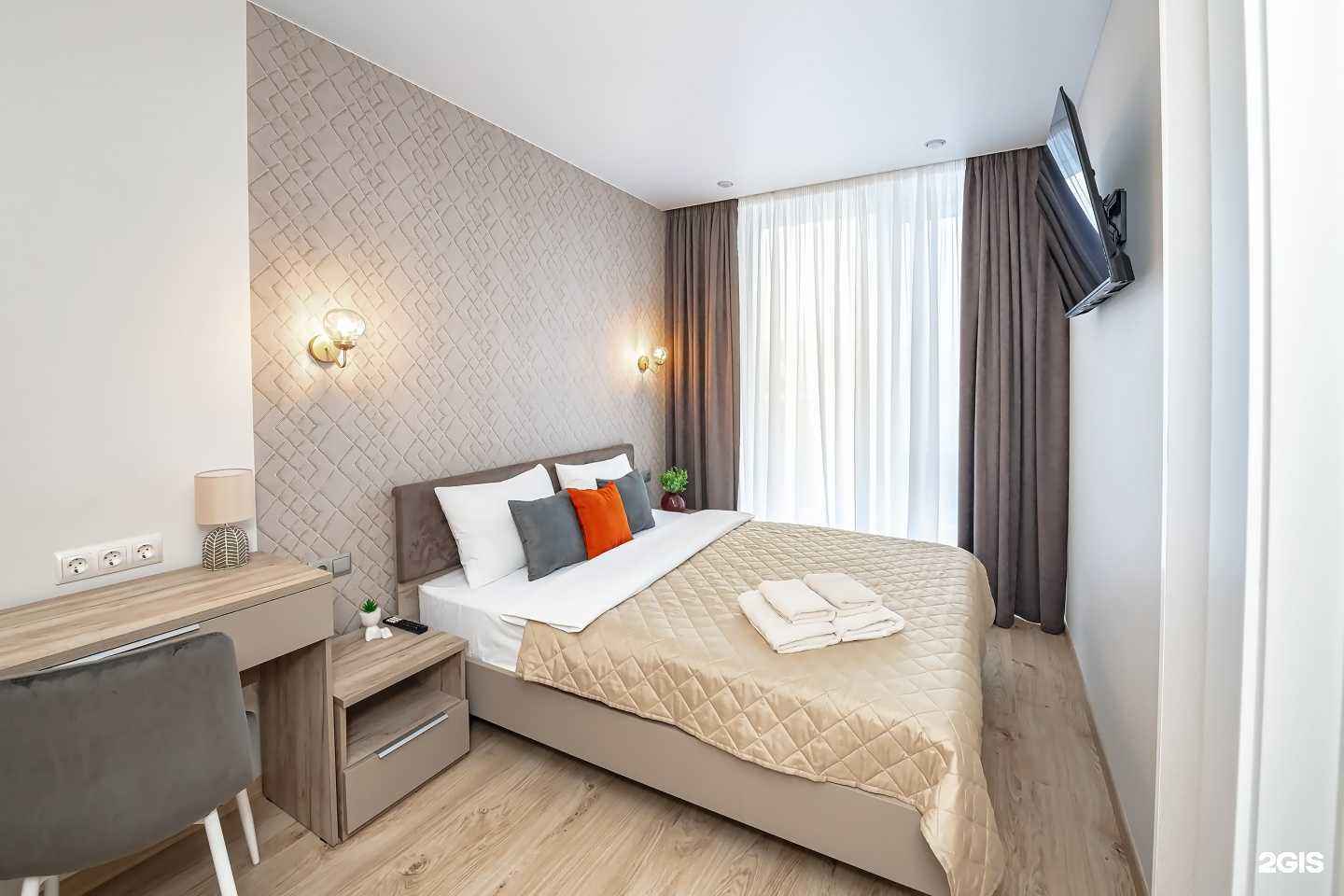 Отзывы на компанию TopHouse в г. Владивосток c фото