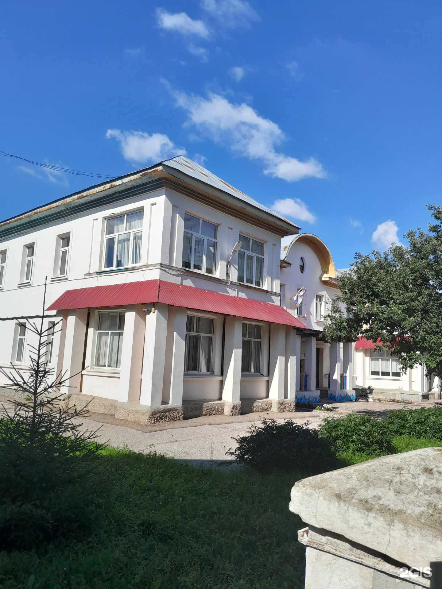 Отзывы на компанию Детский сад №15 в Салавате c фото