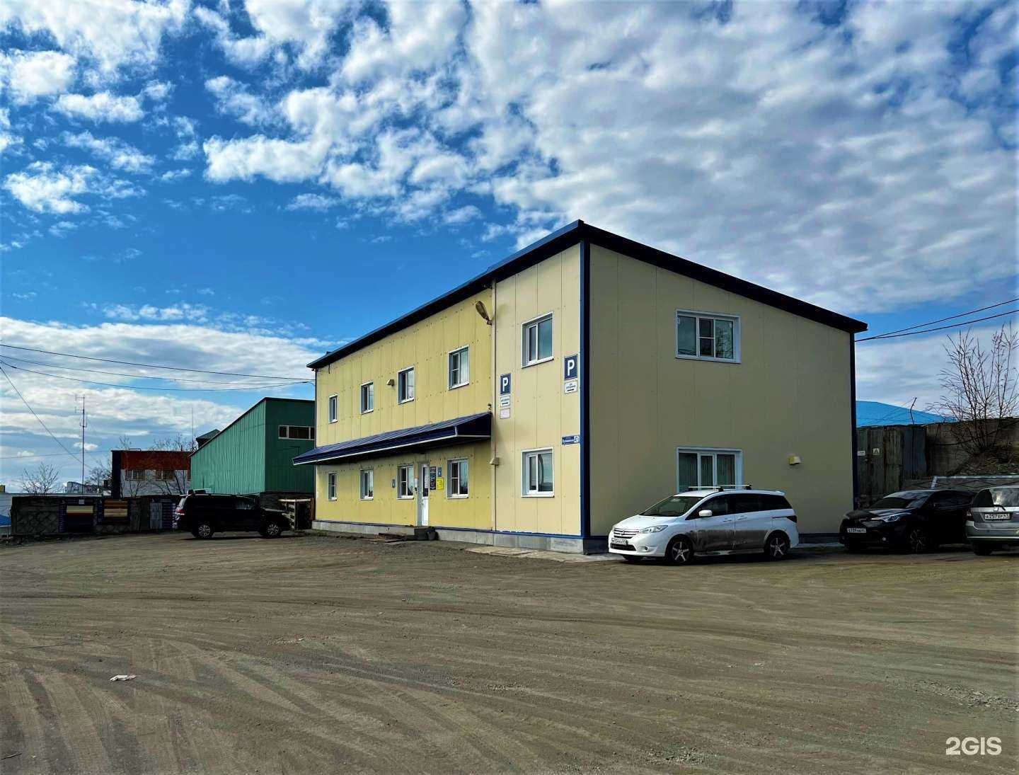 Отзывы на компанию МеталлТехПром в Петропавловске-Камчатском c фото