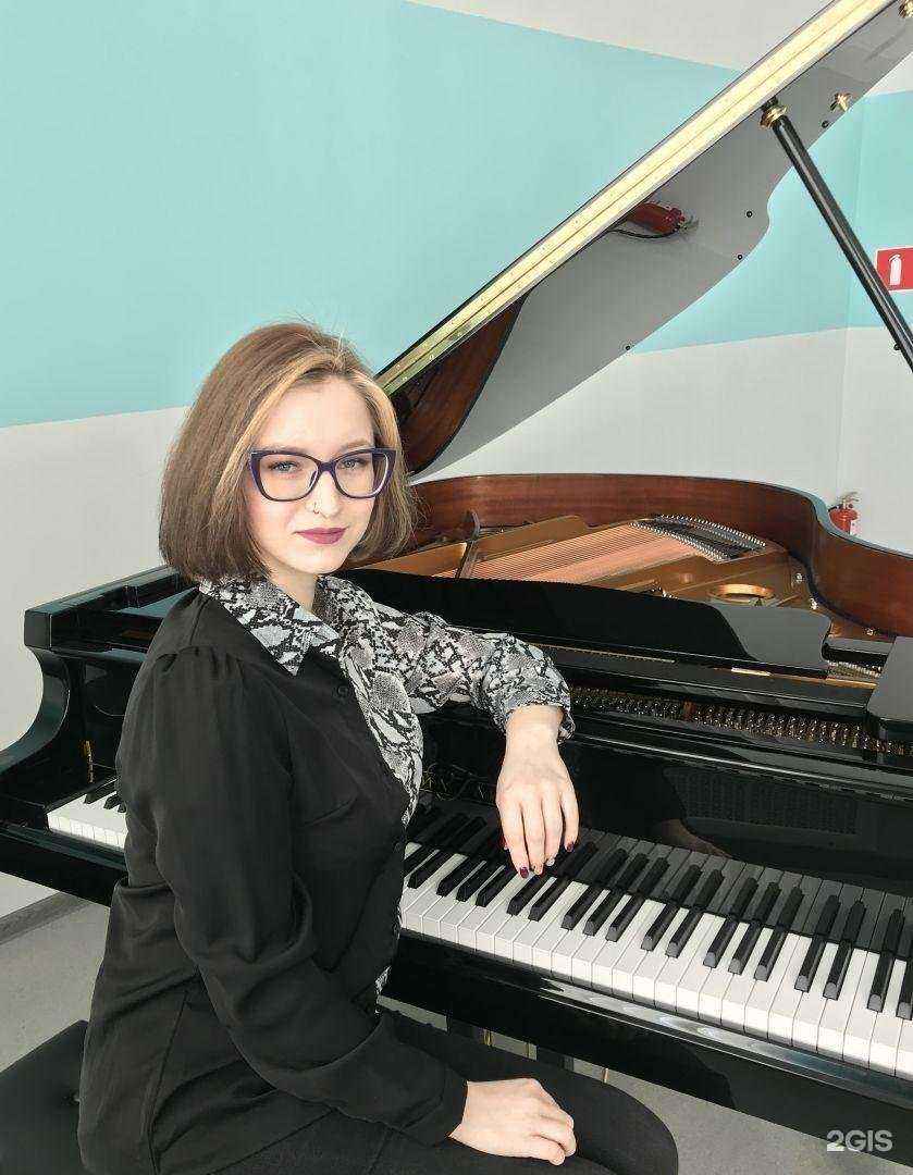 Отзывы на компанию Белгородская детская музыкальная школа №3 в г. Белгород c фото