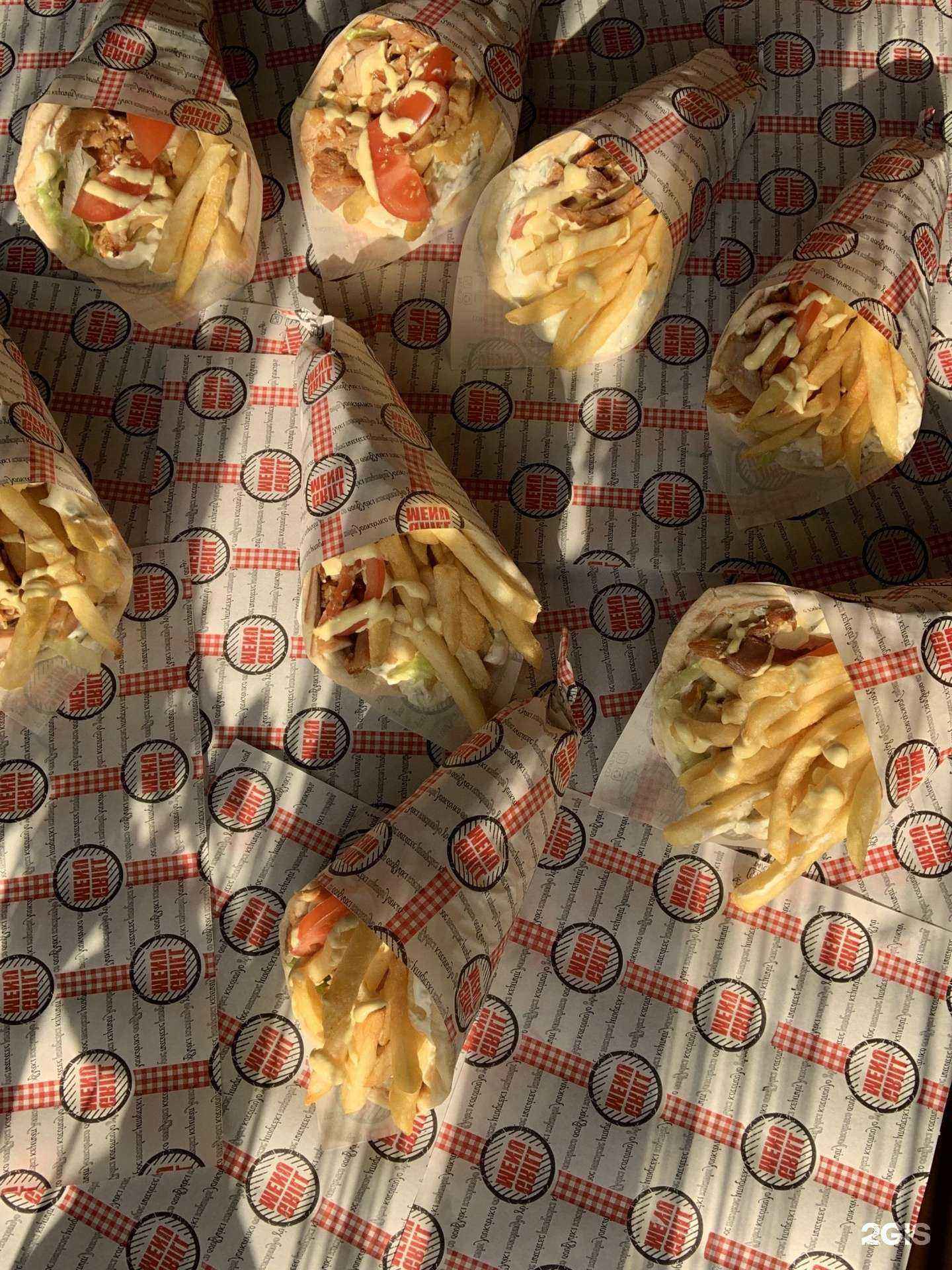 Отзывы на компанию Lavash в г. Крымск c фото