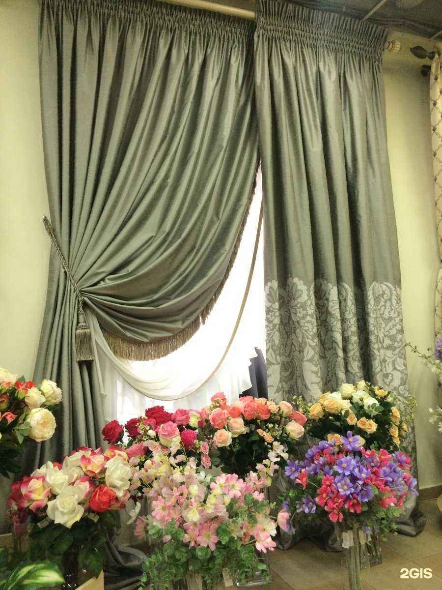 Отзывы на компанию Шарлотта в Красноярске c фото