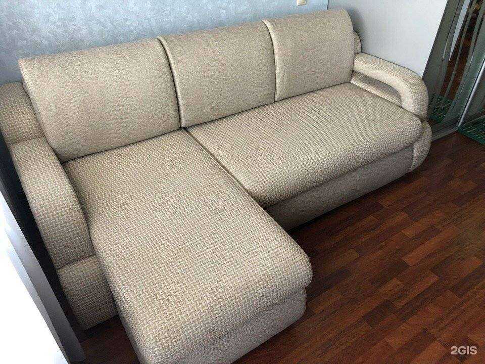 Отзывы на компанию Мебель сервис в Иванове c фото