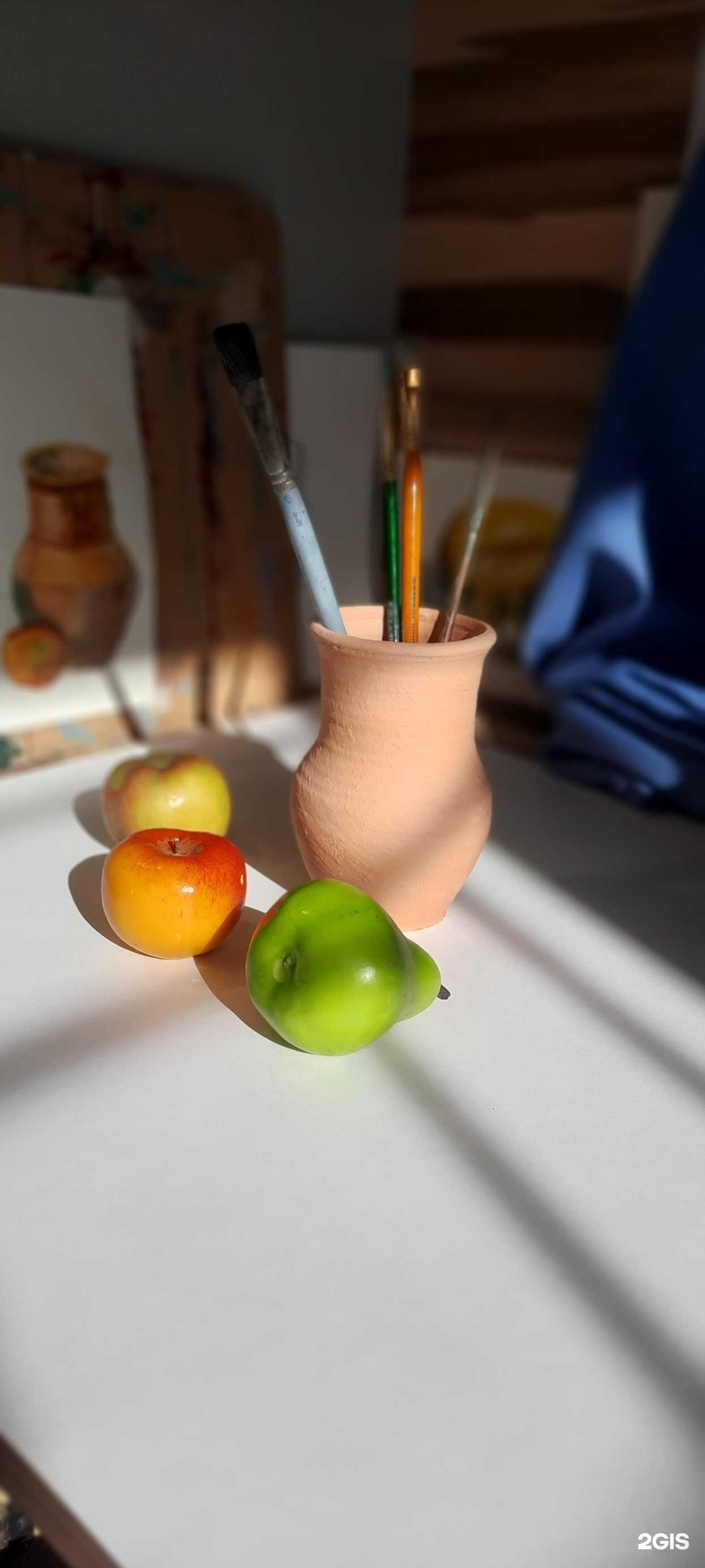 Отзывы на компанию Художественная студия в Челябинске c фото