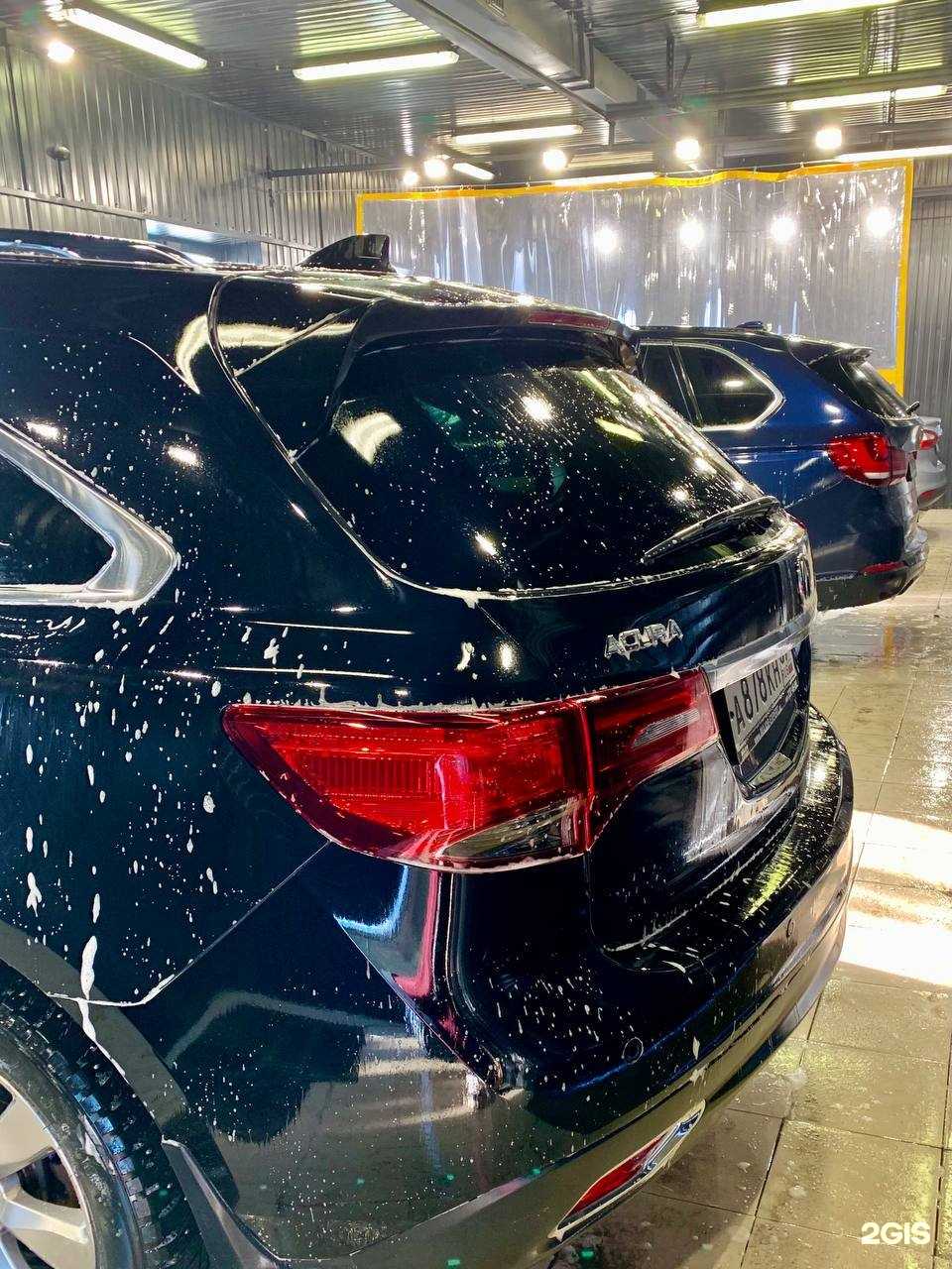 Отзывы на компанию Цех в Смоленске c фото