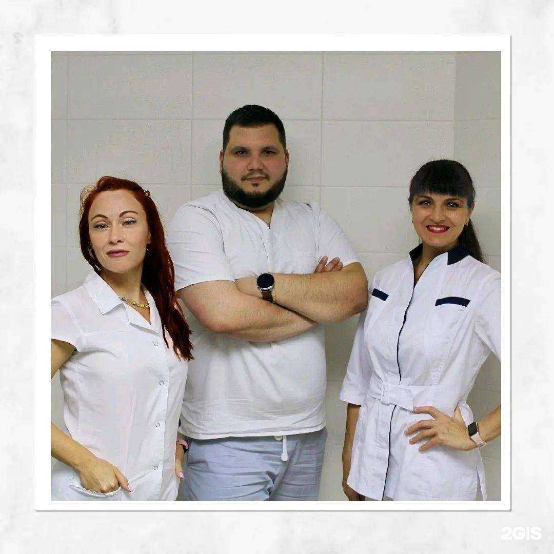 Отзывы на компанию Город улыбок в Барнауле c фото
