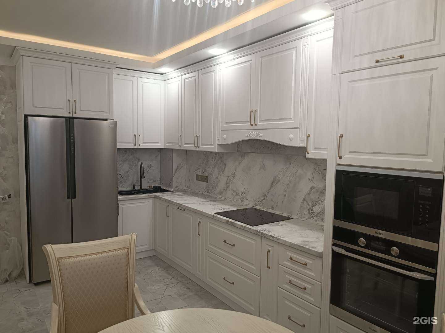 Отзывы на компанию Мебельник в Вологде c фото