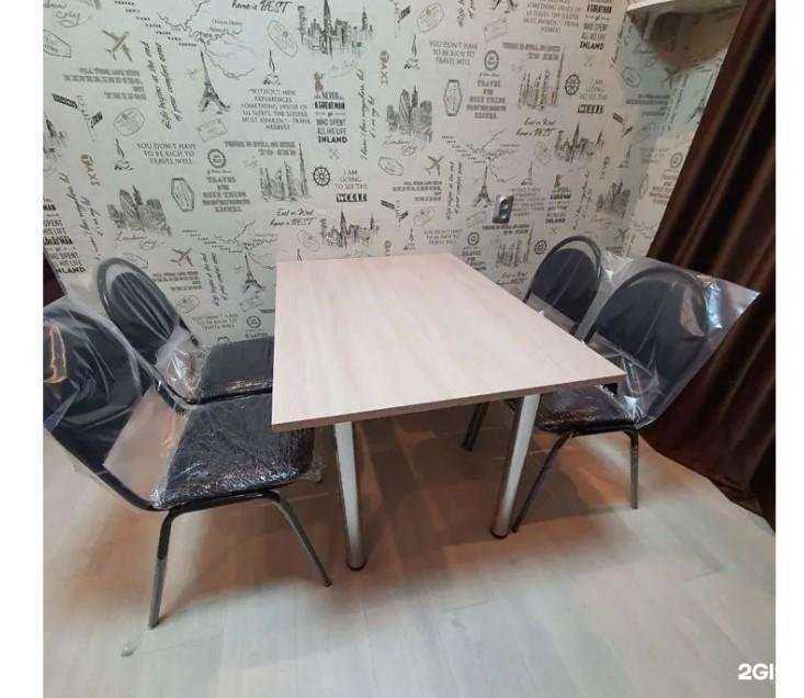 Отзывы на компанию Скала мебель в Екатеринбурге c фото