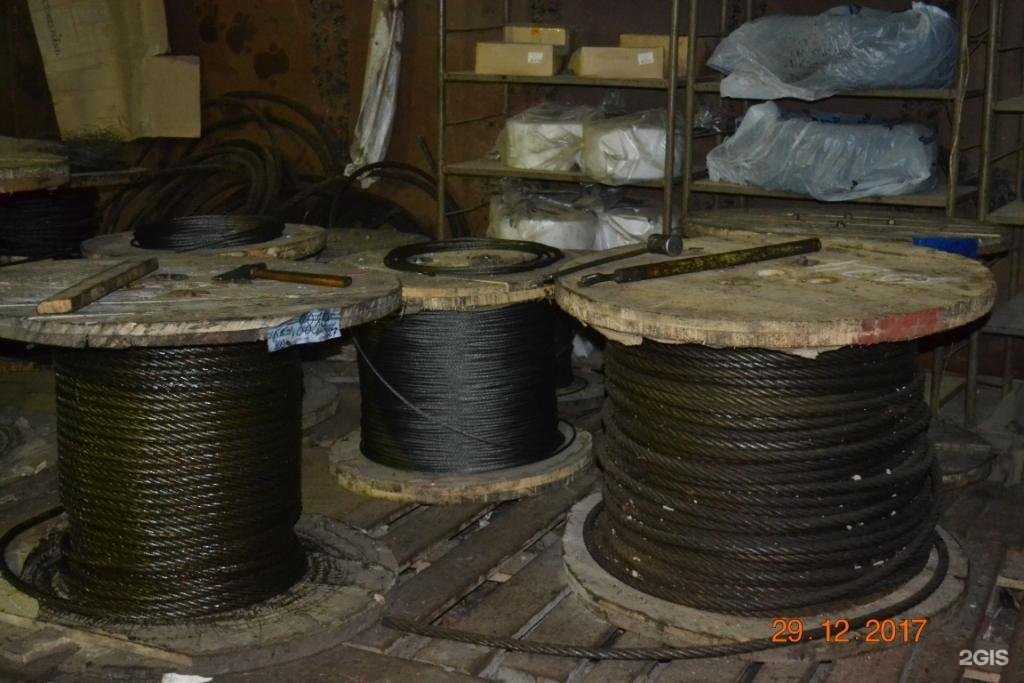 Отзывы на компанию Компания в Костроме c фото