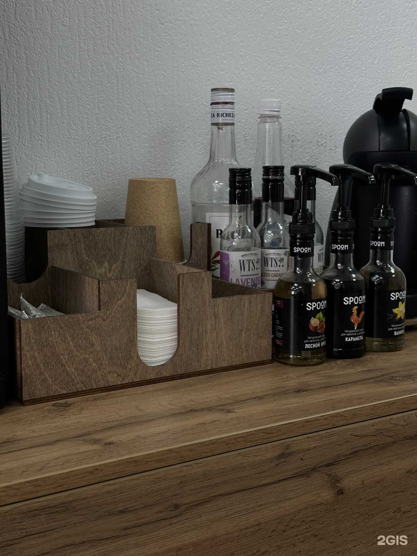 Отзывы на компанию Cult Nails в Казани c фото