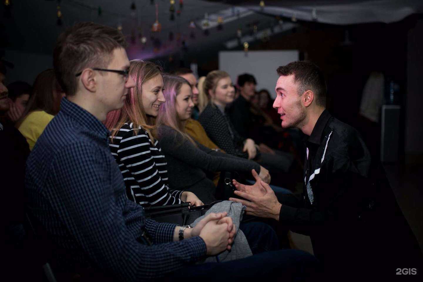 Отзывы на компанию Театр-Вентилятор в Казани c фото