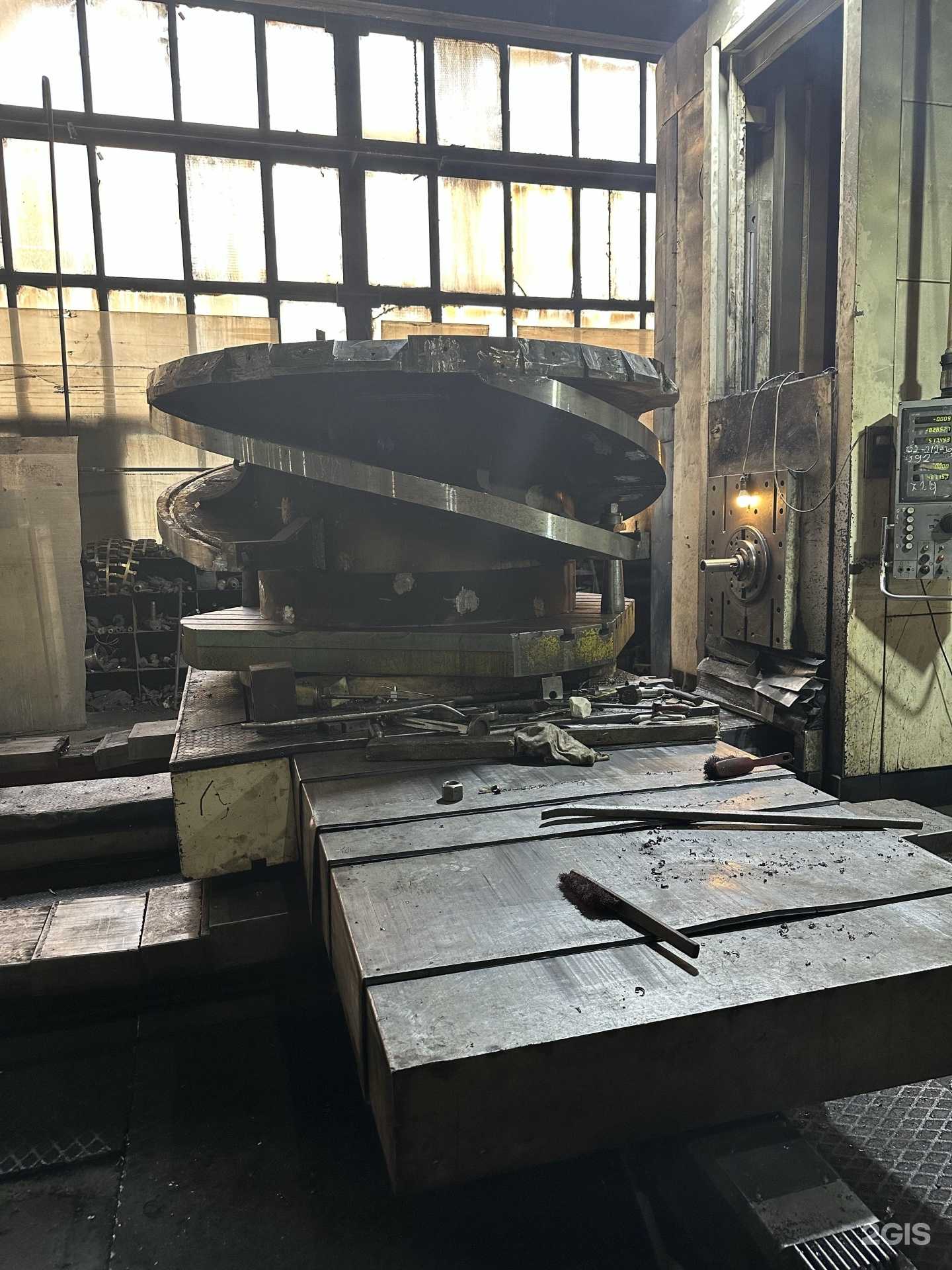 Отзывы на компанию Завод машин и механизмов в г. Новокузнецк c фото