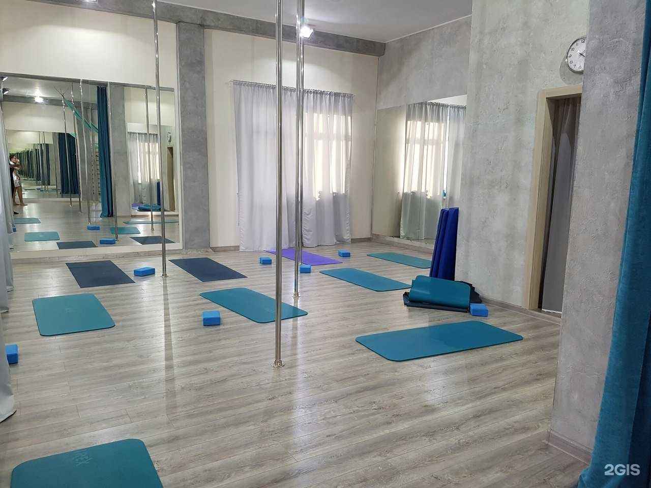 Отзывы на компанию Gravity в Новосибирске c фото