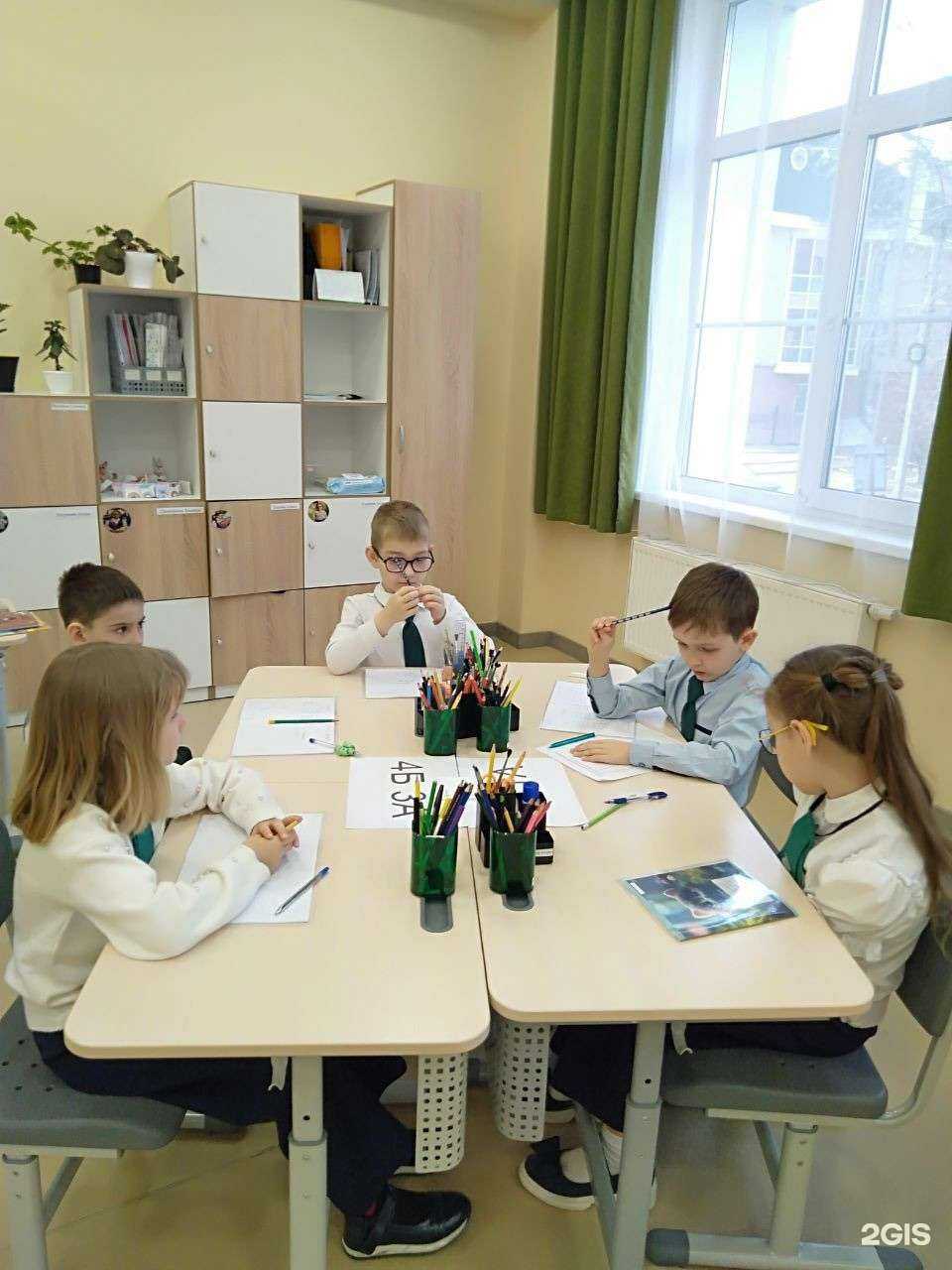 Отзывы на компанию Просто дети в Иркутске c фото