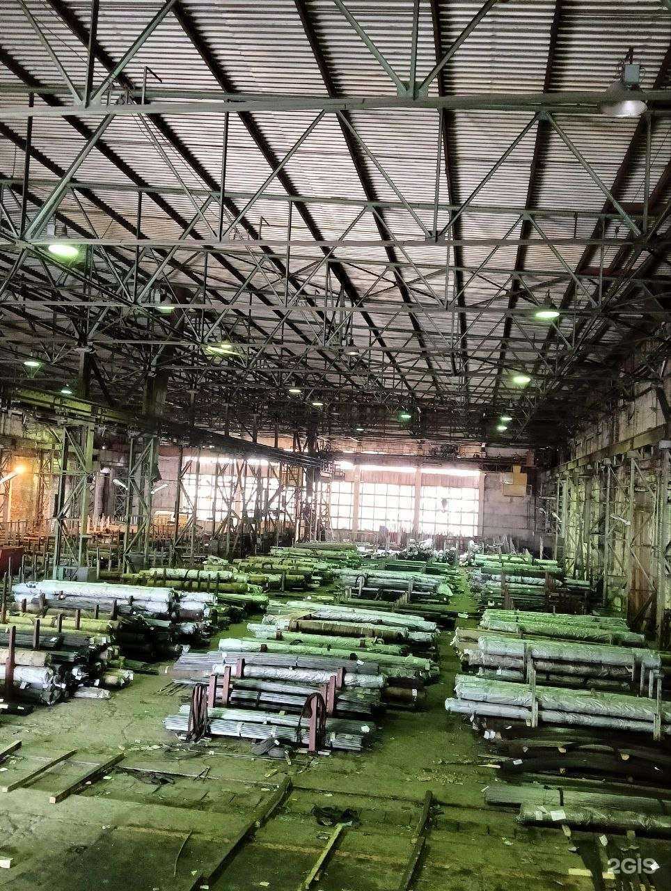 Отзывы на компанию Стальмаш в г. Копейск c фото