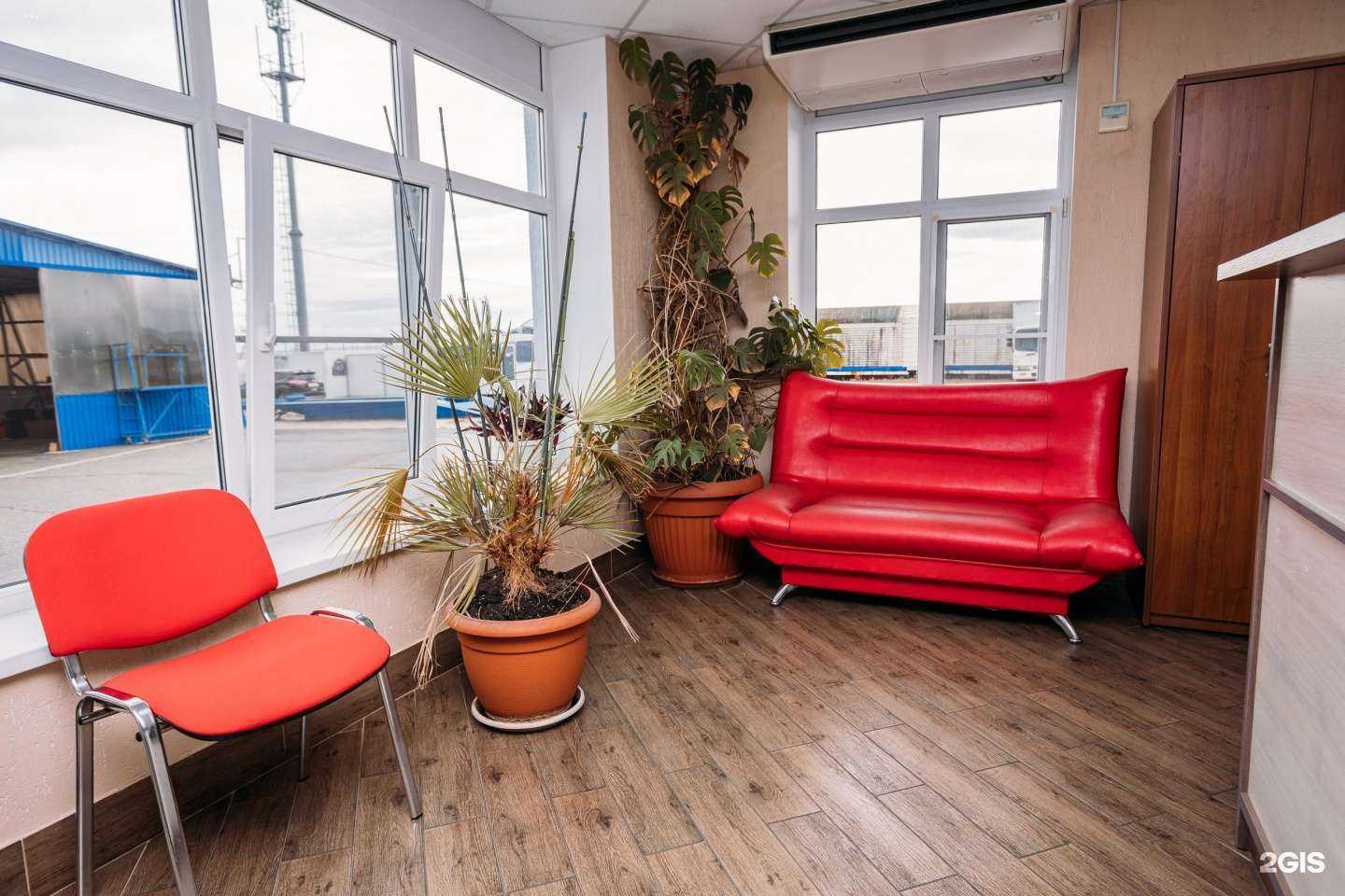 Отзывы на компанию Хропаль-Авто в г. Ставрополь c фото