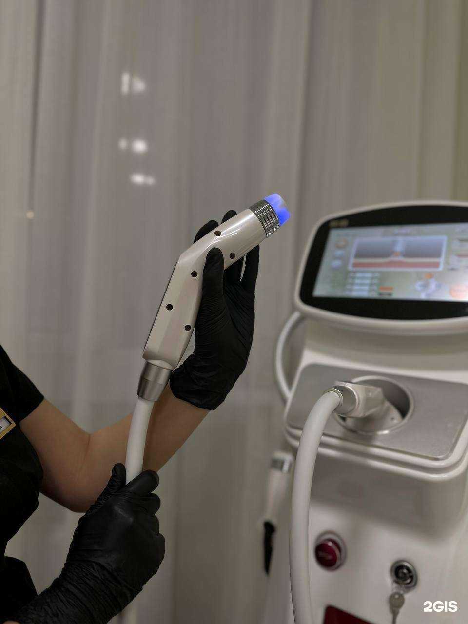 Отзывы на компанию Akey beauty в Ижевске c фото