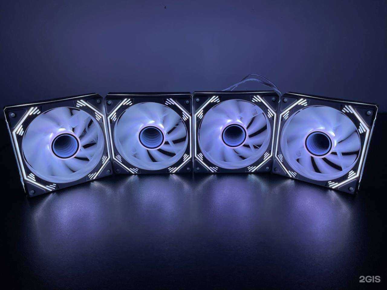 Отзывы на компанию Giesoft в Перми c фото