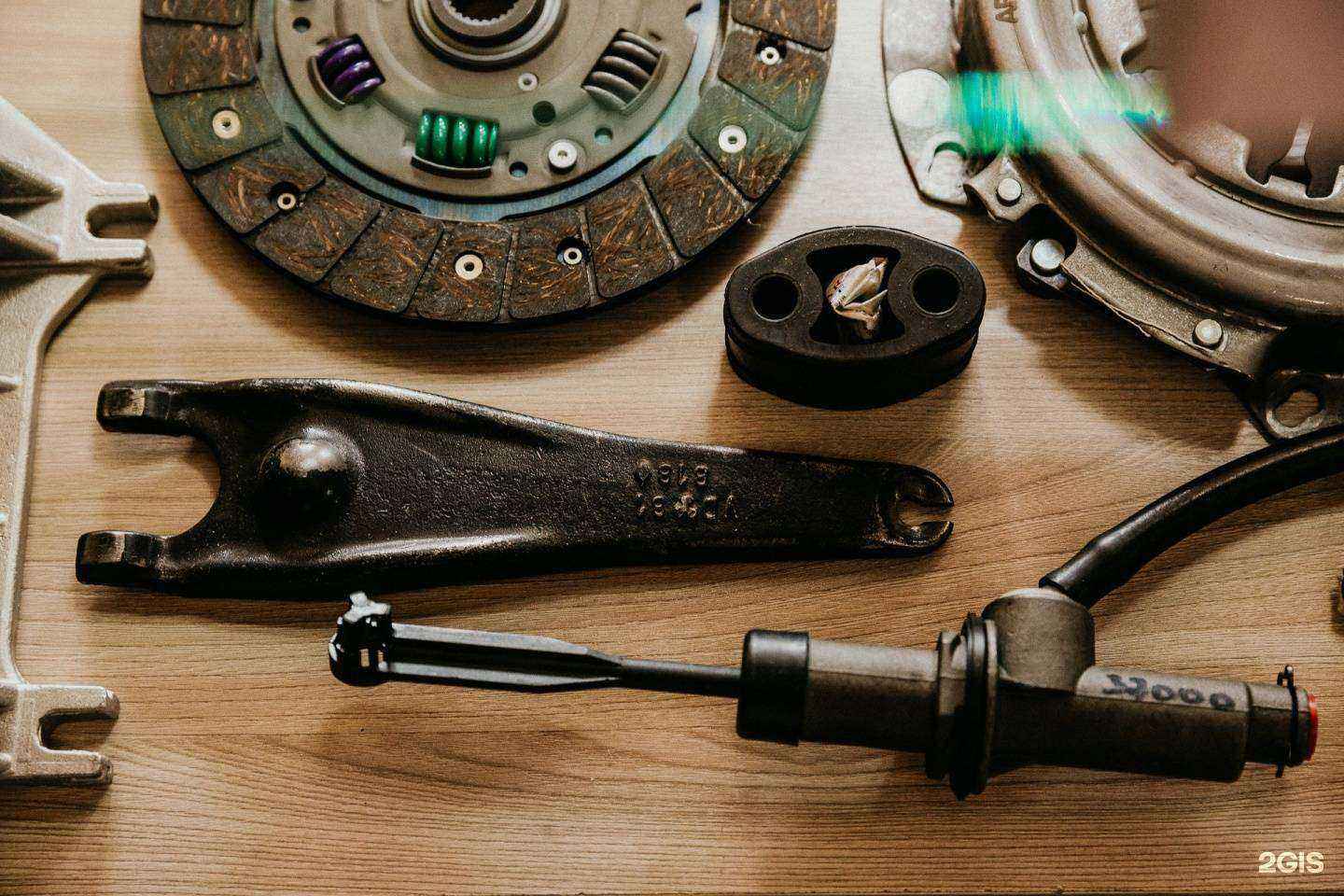 Отзывы на компанию Автопульс в Улан-Удэ c фото