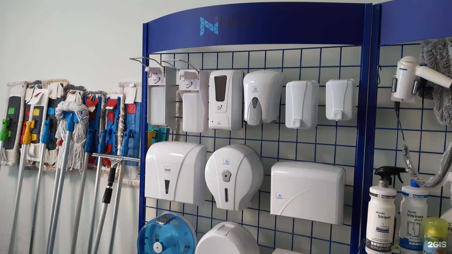 Отзывы на компанию Neo pro comfort в Новосибирске c фото