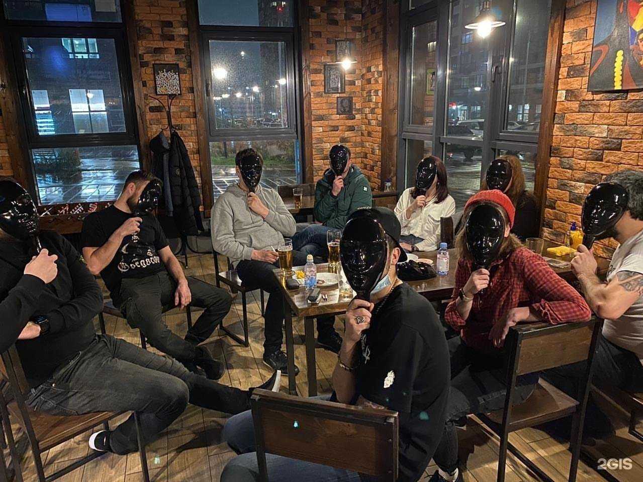 Отзывы на компанию 13 rules в Коммунарке c фото