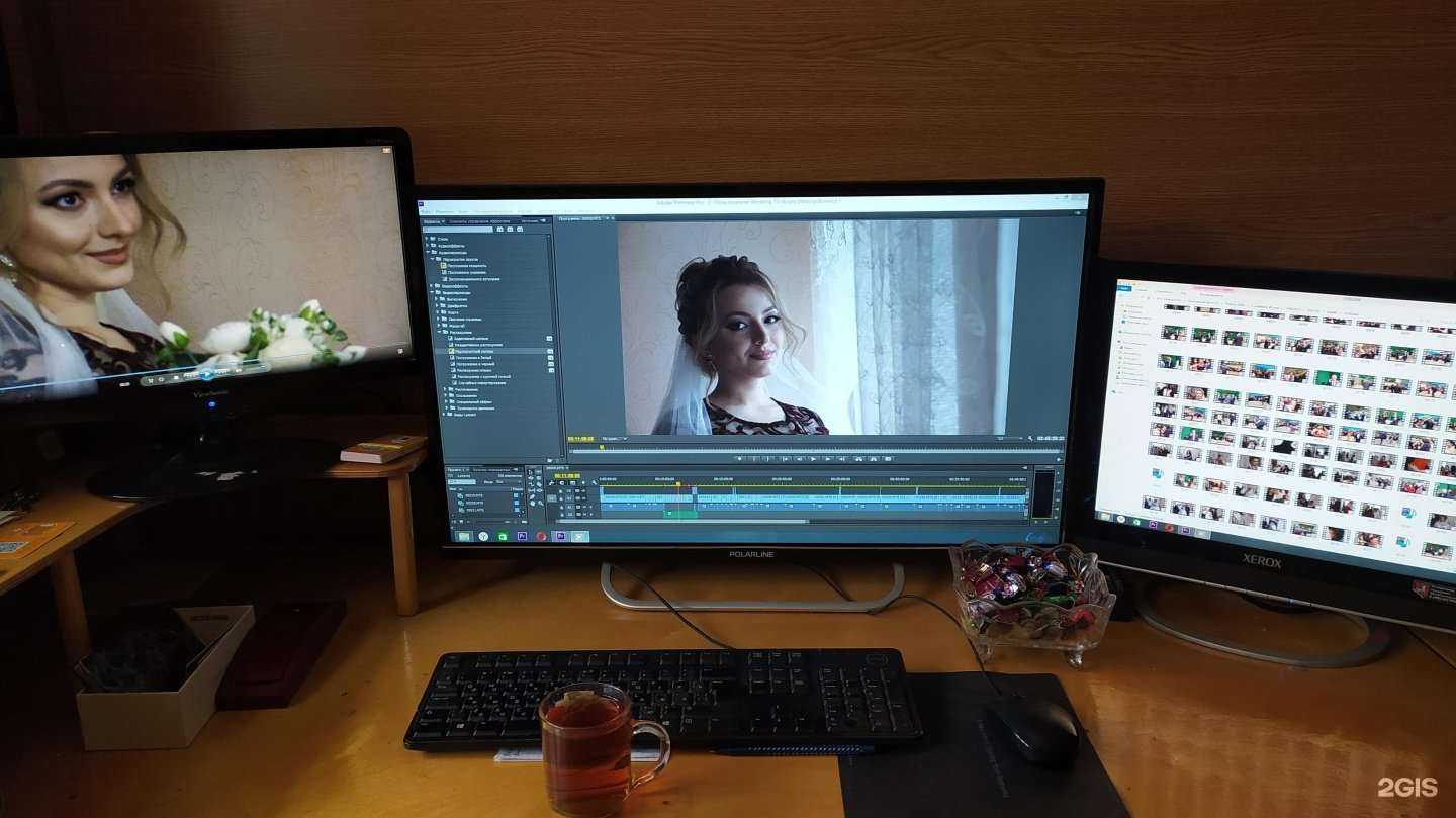 Отзывы на компанию ZZR Media в г. Дербент c фото