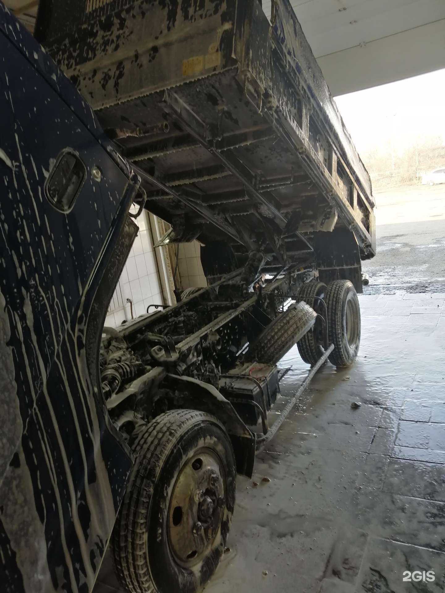 Отзывы на компанию Автокомплекс в Хабаровске c фото