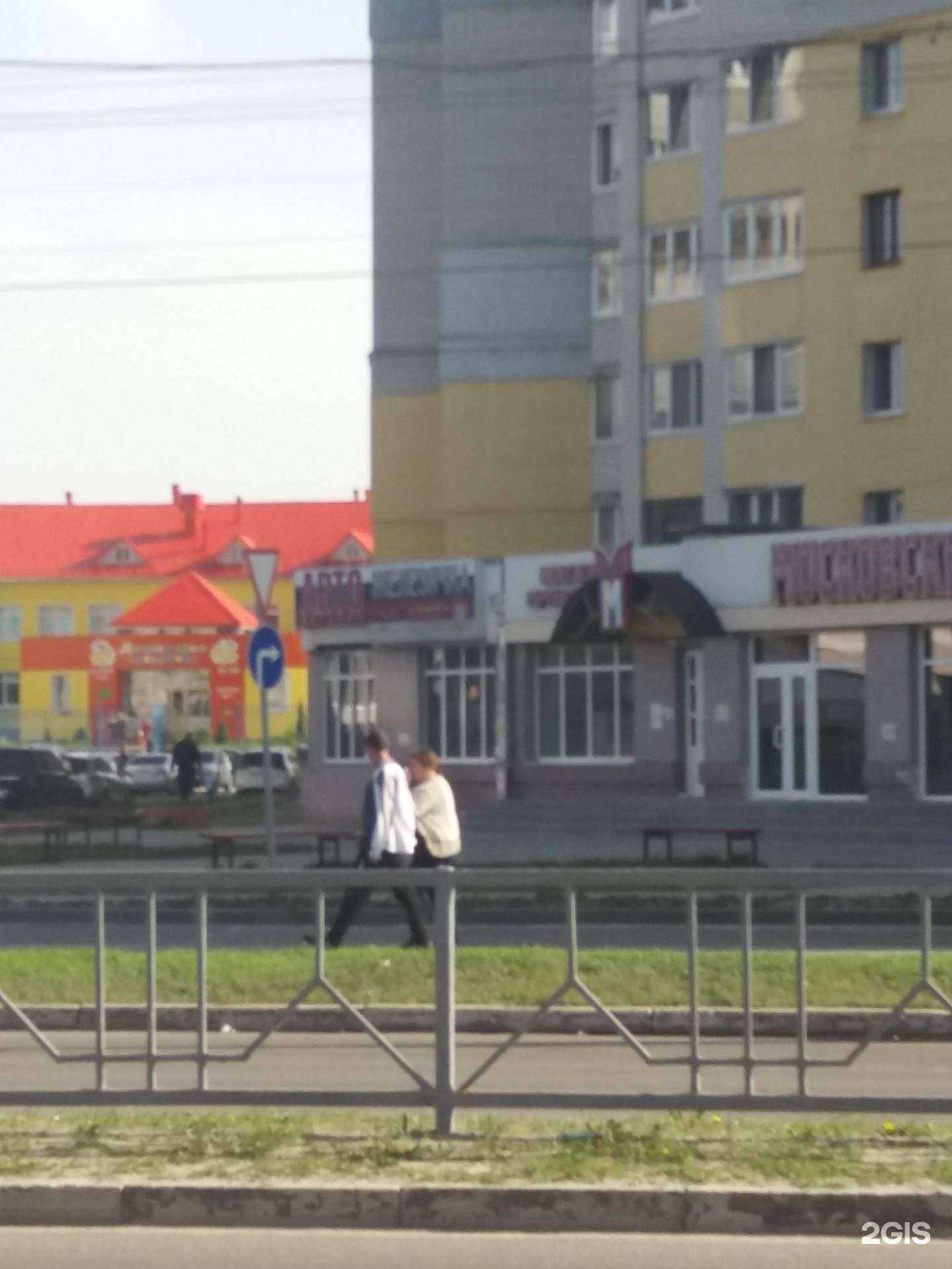 Отзывы на компанию Автожелезячка в Брянске c фото