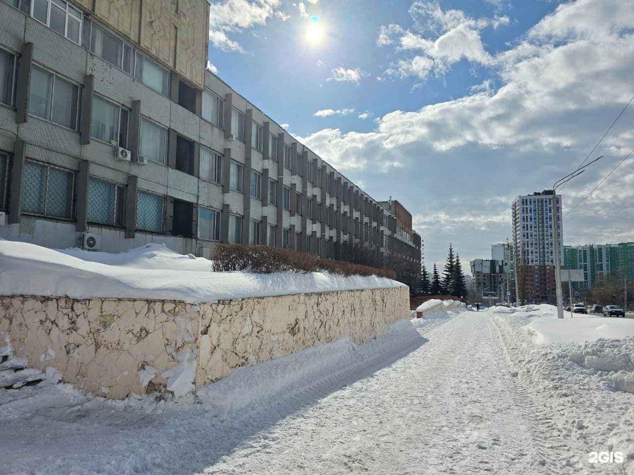 Отзывы на компанию Центр правовой помощи в Уфе c фото