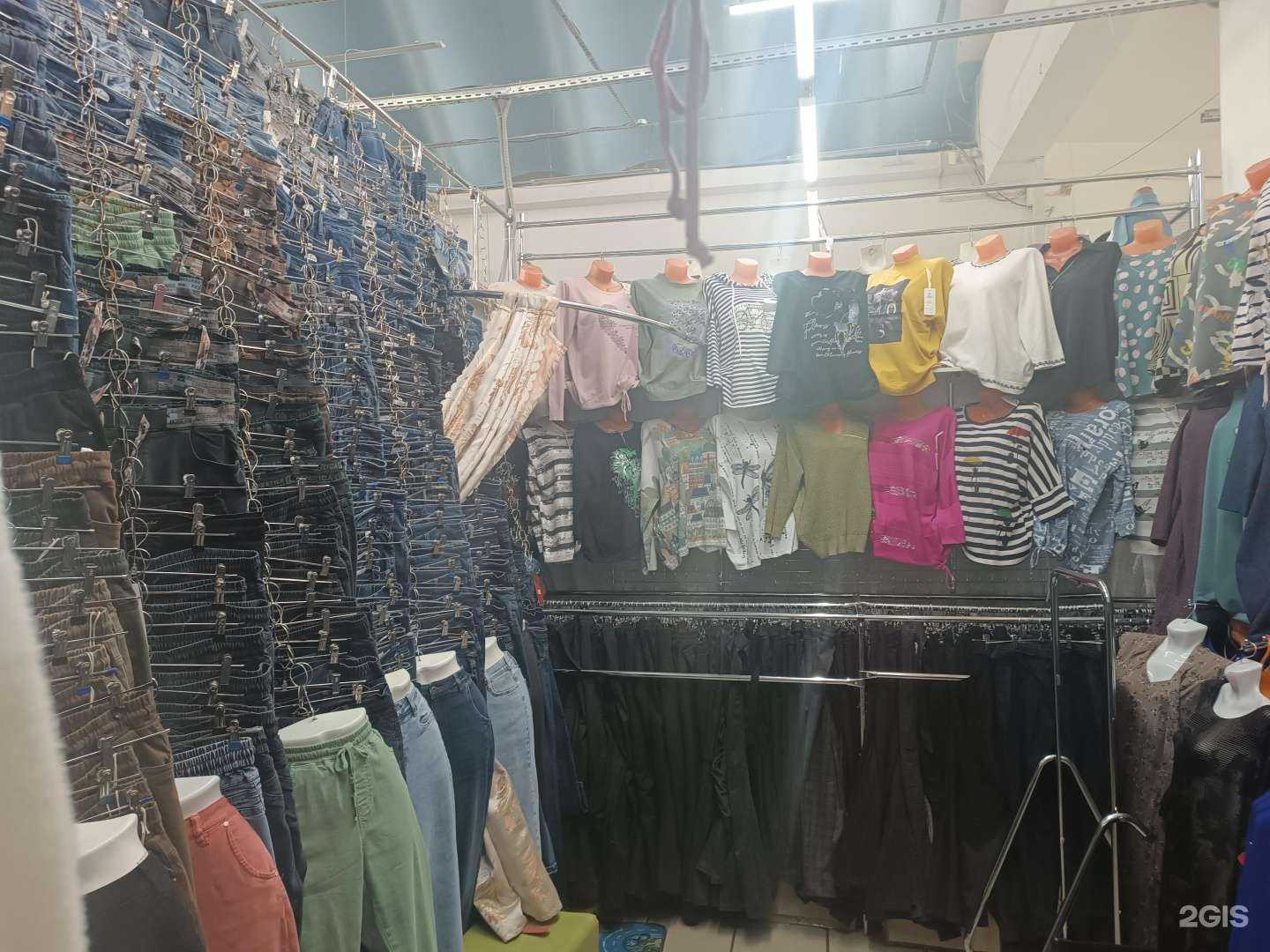 Отзывы на компанию Магазин женской одежды в Нижнем Новгороде c фото