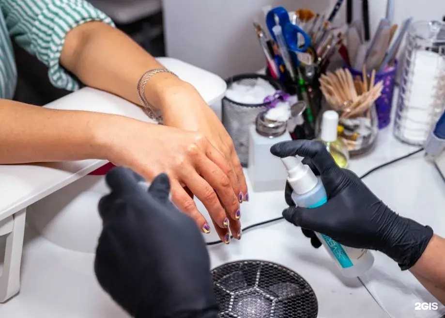 Отзывы на компанию Luna Beauty в Сочи c фото