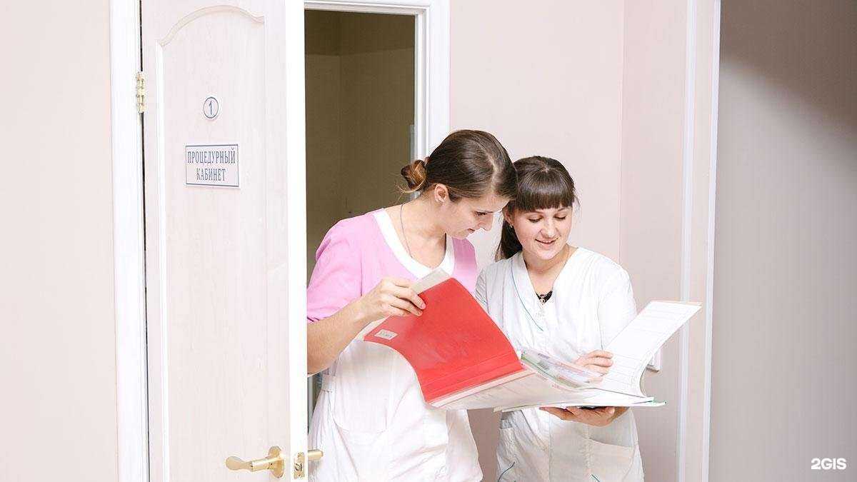 Отзывы на компанию КардиоПлюс в Новочеркасске c фото