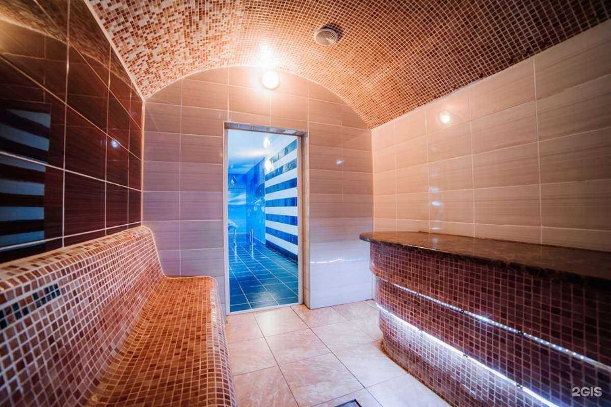 Отзывы на компанию Paradise Inn Hotel&SPA в Чебоксарах c фото