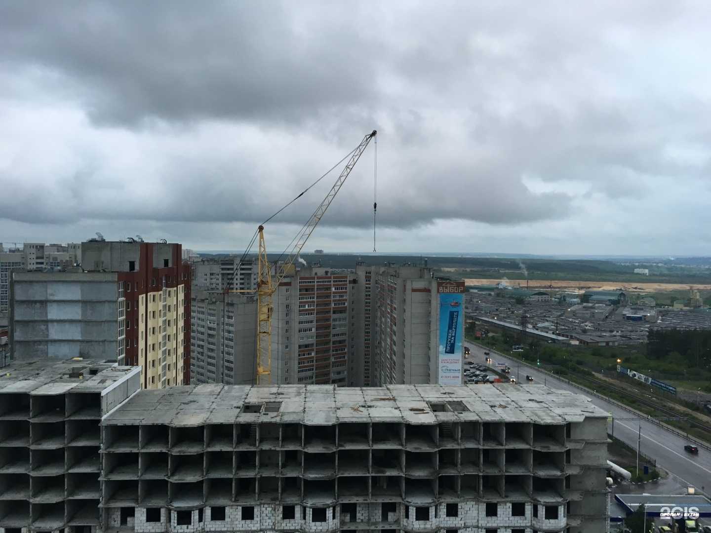 Отзывы на компанию Магазин автозапчастей для импортных грузовиков и прицепов в Воронеже c фото - фотография 2 из 2