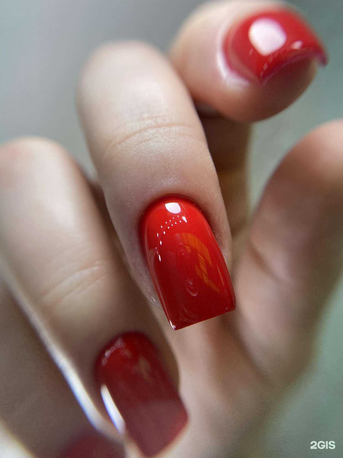 Отзывы на компанию Студия ногтей Елены Каплиной в Туле c фото