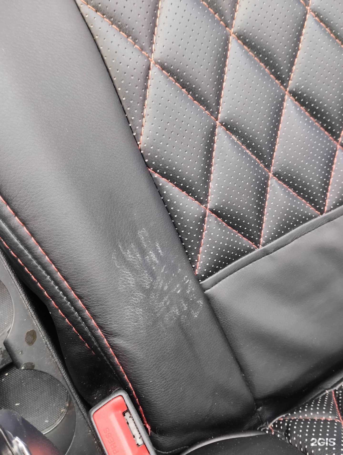 Отзывы на компанию Автомойка в Екатеринбурге c фото