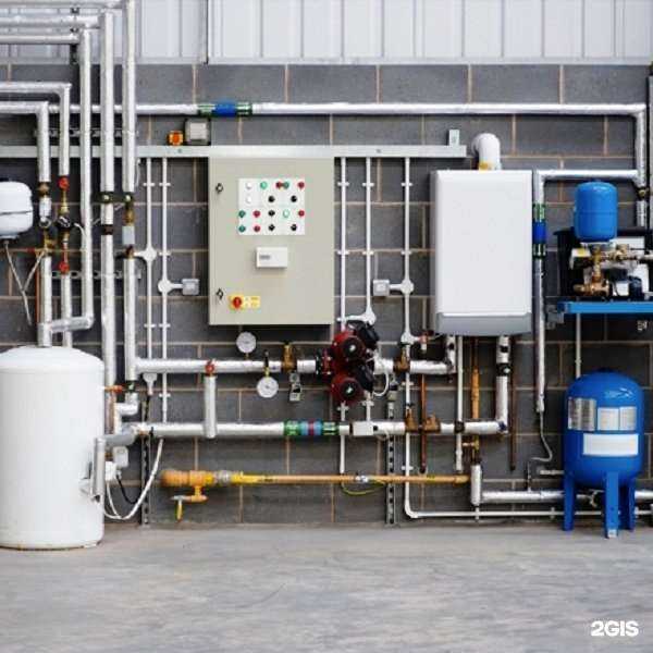 Отзывы на компанию Инженерный стандарт в Пскове c фото