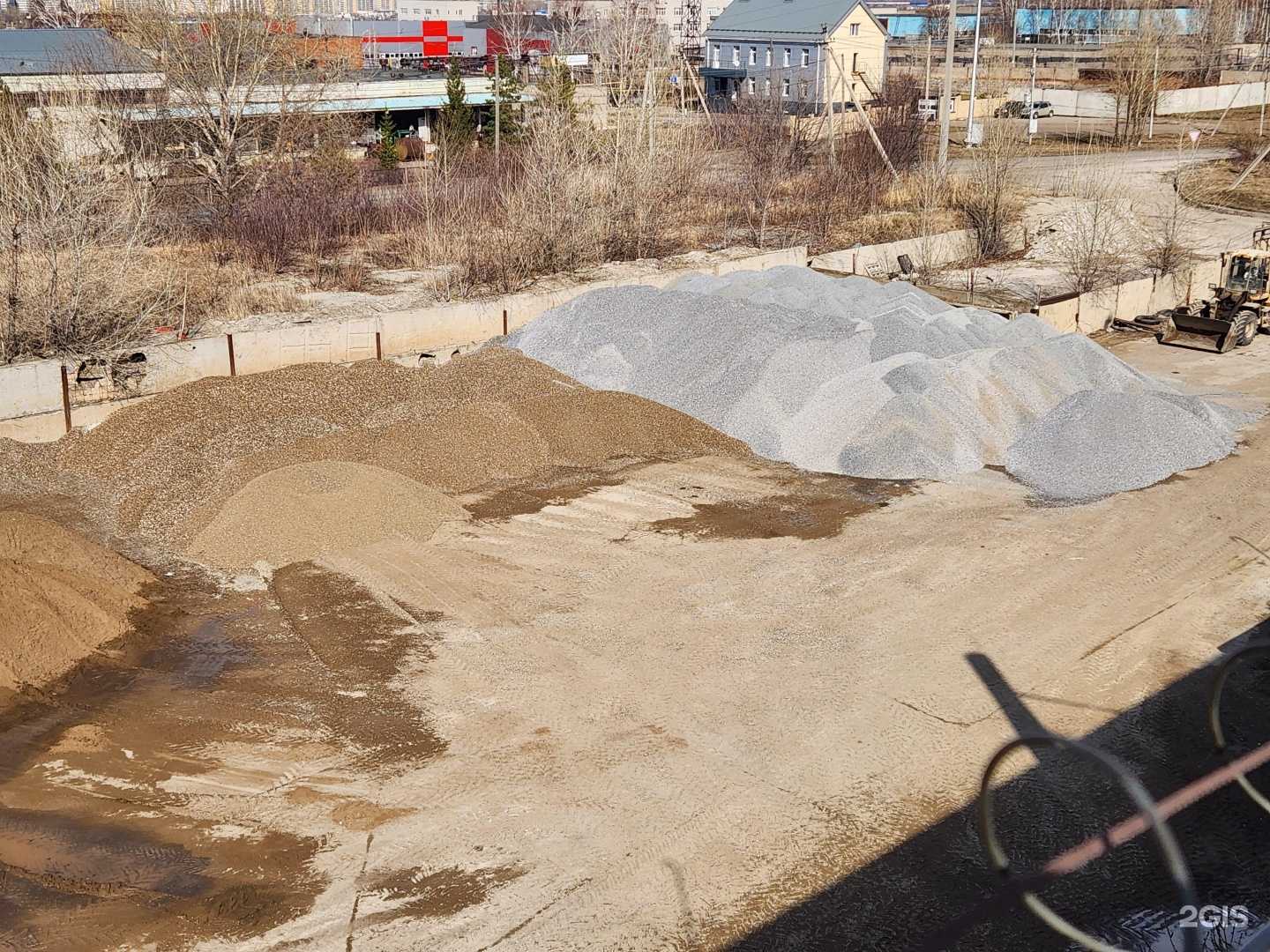 Отзывы на компанию ТК Бетон в Набережных Челнах c фото