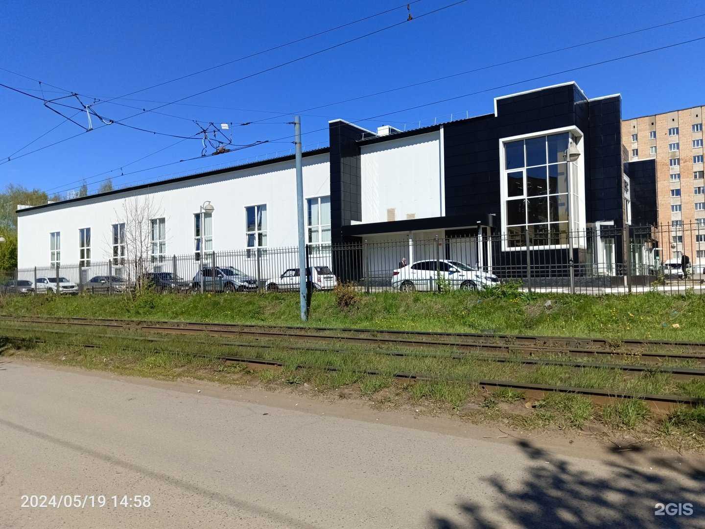 Отзывы на компанию Контроль в Ижевске c фото