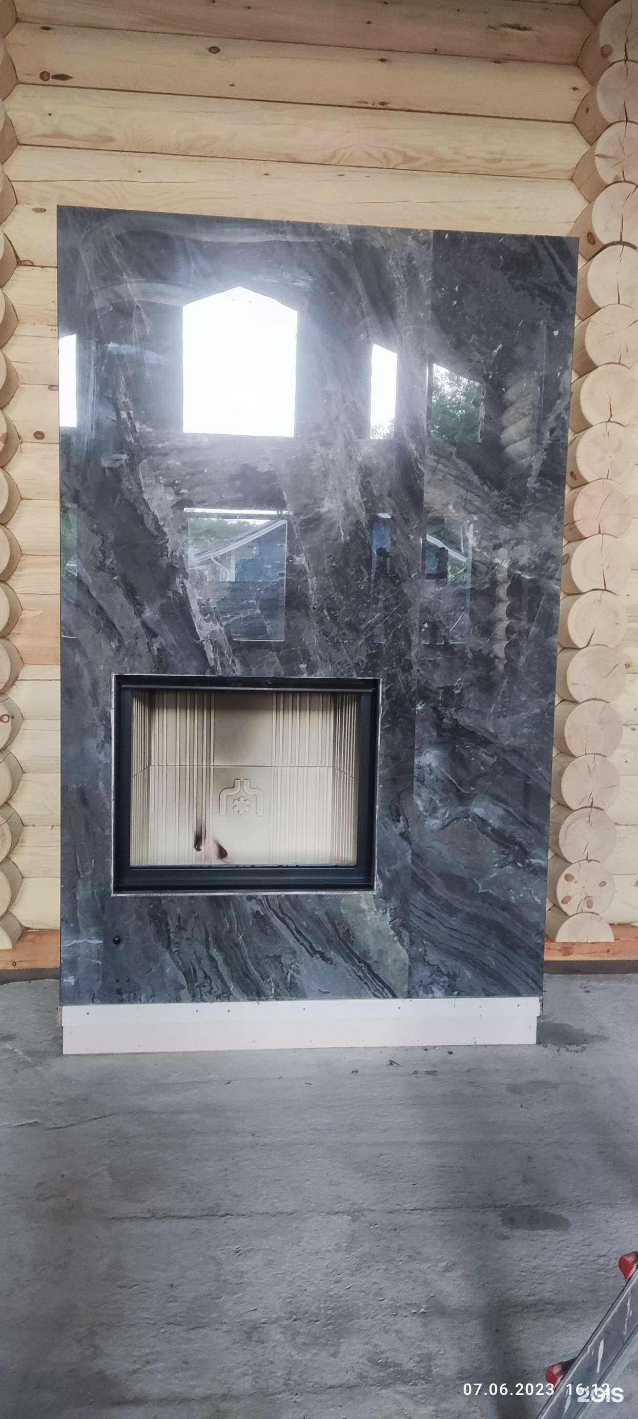 Отзывы на компанию AX Керамик в Новосибирске c фото